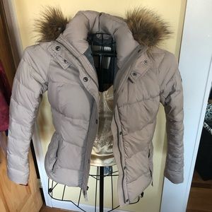 Puffer Jacket